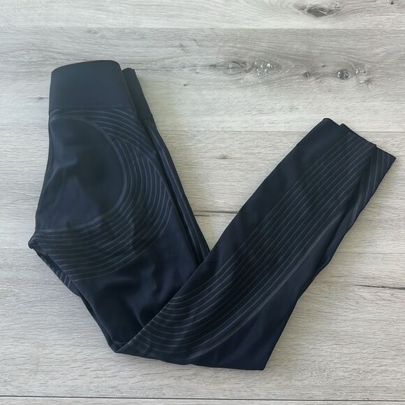 Fanka Body Sculpt Leggings Classic BlacK S NWT IN PACKAGE - Picture 9 of 12